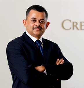 Neelkanth Mishra to represent India at World Bank amid changing global order