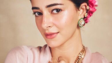Ananya Panday has revealed her ‘summer obsession’