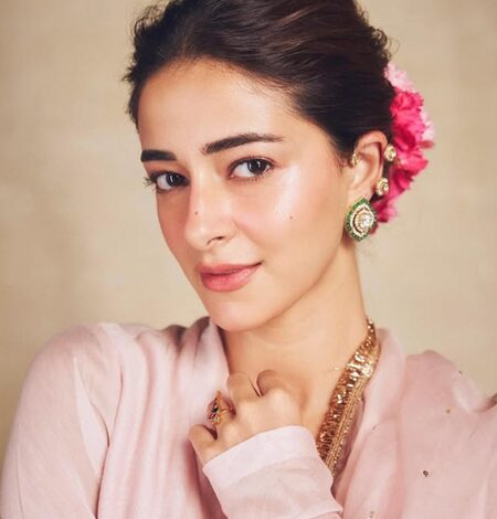 Ananya Panday has revealed her ‘summer obsession’