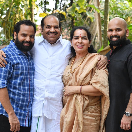 New controversy engulfs Kerala CPI(M) after claims by Kodiyeri Balakrishnan’s wife