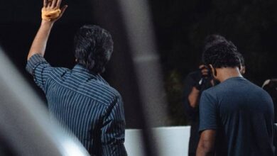 Simbu: My circadian rhythm is officially confused!