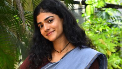 Ahilya Bamroo on Sing Geetham: My character in the film has a clear understanding of what she wants