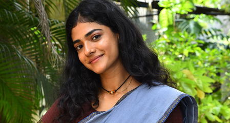 Ahilya Bamroo on Sing Geetham: My character in the film has a clear understanding of what she wants