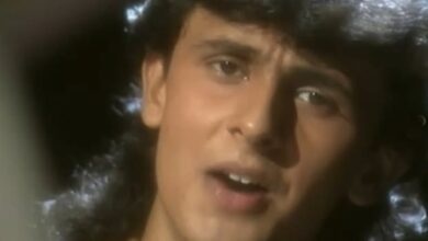 Sonu Nigam looks back at his ‘beginning’ with ‘Bewafa Sanam’ flashback
