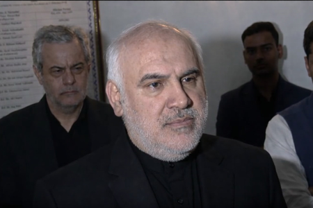 Kuwait airport attack result of malfunctioned US defence systems: Iran envoy (IANS interview)