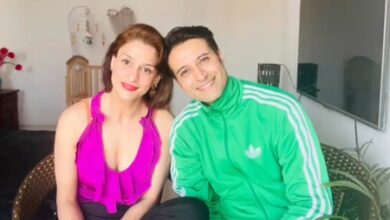 Apoorva Agnihotri calls wife Shilpa Saklani his ‘rock’, ‘soulmate’ and ‘best friend’ on her birthday