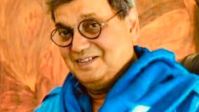 Subhash Ghai reflects on AI era, says future belongs to human creativity