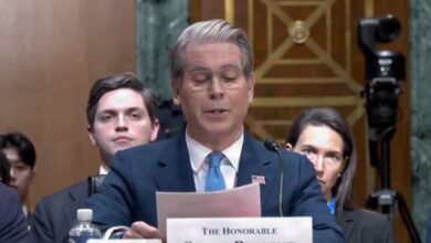 US touts progress in reducing dependence on China