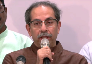 Shiv Sena (UBT) flags ‘administrative rot’ over Delhi, Bihar tragedies in Saamana