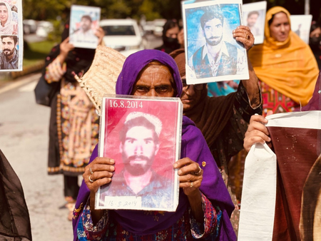 BNM accuses Pakistan of ‘state terrorism’ amid escalating violence in Balochistan
