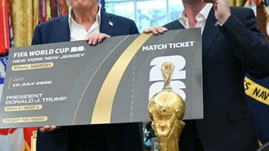 Website glitch gives fans ‘free’ WC tickets, FIFA cancels booking and demands full payment