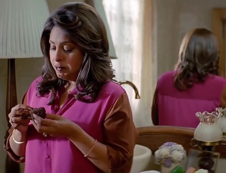 Shefali Shah says her ‘Dil Dhadakne Do’ character highlighted pain behind emotional eating