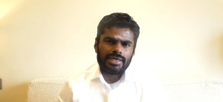 Annamalai forms new political outfit after BJP exit, to contest next TN polls