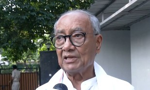 Students’ trust in exams eroding: Digvijaya Singh writes to PM; demands white paper