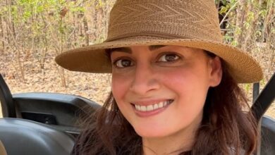 Dia Mirza opens up about taking break at peak of her career, calls it a ‘homecoming’