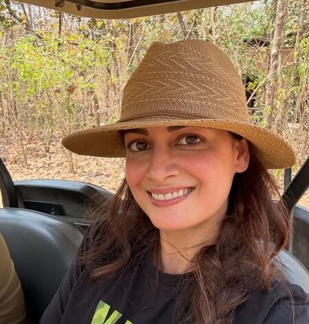 Dia Mirza opens up about taking break at peak of her career, calls it a ‘homecoming’