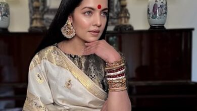 Celina Jaitly responds to defamation suit filed by estranged husband: Efforts are being made to discredit, silence me