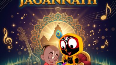 ‘Mahaprabhu Jagannath’ new album captures essence of faith, and Indian spirituality
