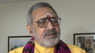 India facing shortfall in per-capita green cover: Giriraj Singh on World Environment Day