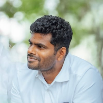 ‘Common man in search of good politics’: Annamalai’s new X profile after quitting BJP