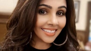 Suchitra Krishnamoorthi opens up on career break, says she is selective about work choices
