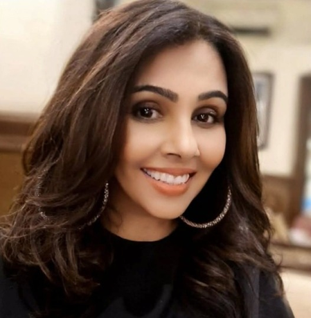 Suchitra Krishnamoorthi opens up on career break, says she is selective about work choices