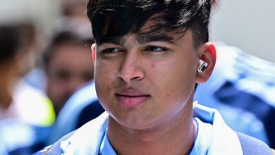 Tilak Varma-led India ‘A’ squad arrives in Sri Lanka for 50-over tri‑series