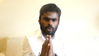 Annamalai’s exit sparks debate over BJP’s future in Tamil Nadu