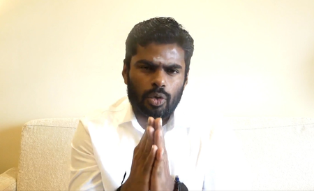 Annamalai’s exit sparks debate over BJP’s future in Tamil Nadu