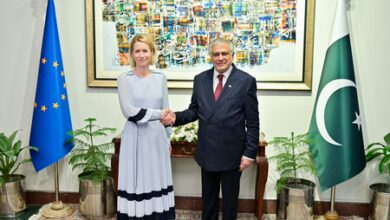 EU faces scrutiny over GSP-plus benefits to Pakistan amid human right violations