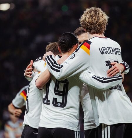 FIFA World Cup Group E preview: Nagelsmann looks to restore glory for Germany