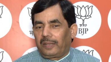 ‘INDIA bloc is already finished’: BJP on DMK’s withdrawal from alliance meeting