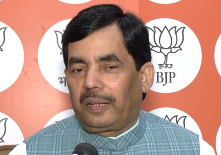 ‘INDIA bloc is already finished’: BJP on DMK’s withdrawal from alliance meeting