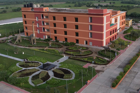 Gujarat’s Regional Science Centres record over 25 lakh visitors in four years
