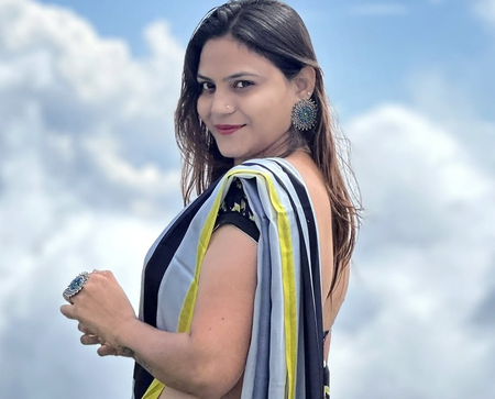 SC declines relief to YouTuber Jyoti Malhotra accused of espionage for Pakistan