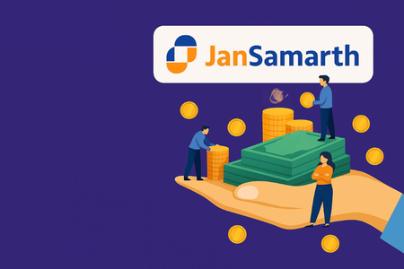 Jan Samarth portal processes over 54 lakh applications in last 4 years