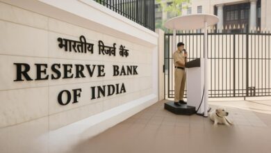 RBI’s repo rate decision reflects wait-and-watch approach to assess evolving global situation