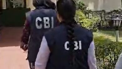 CBI arrests West Central Railway Engineer for accepting Rs 1 lakh bribe