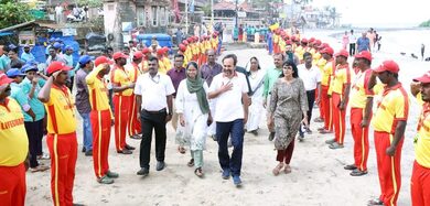 Kerala to launch year-long Green Awareness Drive