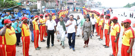 Kerala to launch year-long Green Awareness Drive