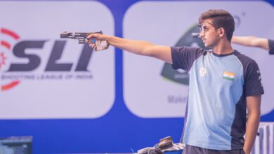 Shooting: Selection Trials 4 to commence on Saturday with Asian Games places on the line