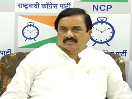 NCP to mark ‘Foundation Day’ with focus on dedication, struggle and resolve