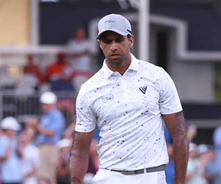 PGA Tour: Rai and Bhatia are tied 33rd at Memorial
