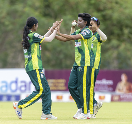 Madhya Pradesh League T20 Scindia Cup: Chambal Ghariyals continue winning run, Gwalior Shernis clinch crucial win in a nail-bitter