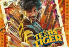 Hridhu Haroon’s ‘Texas Tiger’ shooting wrapped up