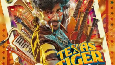 Hridhu Haroon’s ‘Texas Tiger’ shooting wrapped up
