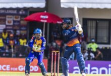 Madhya Pradesh League T20 Scindia Cup: Rajat Patidar, Parth Chaudhary power Gwalior Cheetahs to stunning comeback win