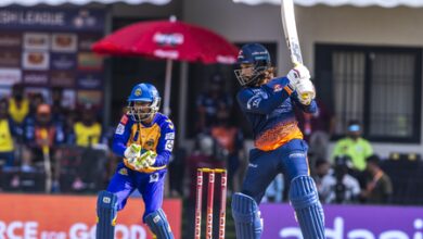 Madhya Pradesh League T20 Scindia Cup: Rajat Patidar, Parth Chaudhary power Gwalior Cheetahs to stunning comeback win