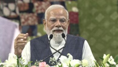 ‘Surat gifted me garbage’: PM Modi turns city’s cleanliness drive into message on civic responsibility