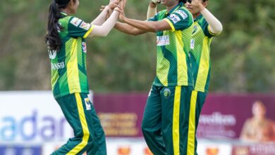 MP League T20 Scindia Cup: Chambal Ghariyals continue to shine; Gwalior Shernis clinch crucial win in nail-biter
